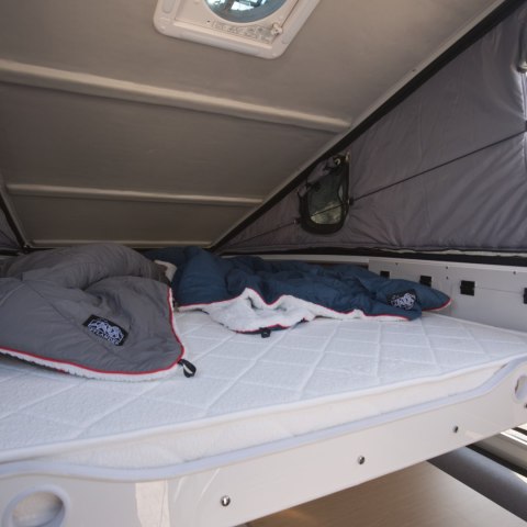 OFFLANDER ZABUDOWA KAMPEROWA TATAWIN