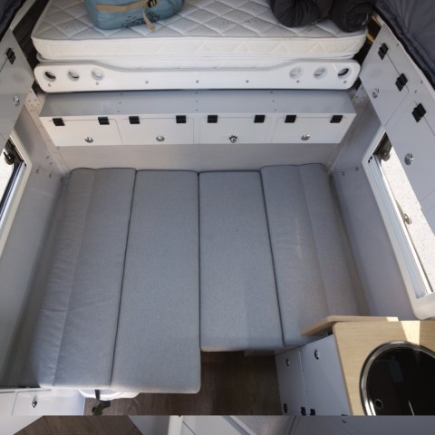 OFFLANDER ZABUDOWA KAMPEROWA TATAWIN