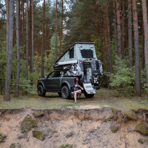 OFFLANDER ZABUDOWA KAMPEROWA TATAWIN