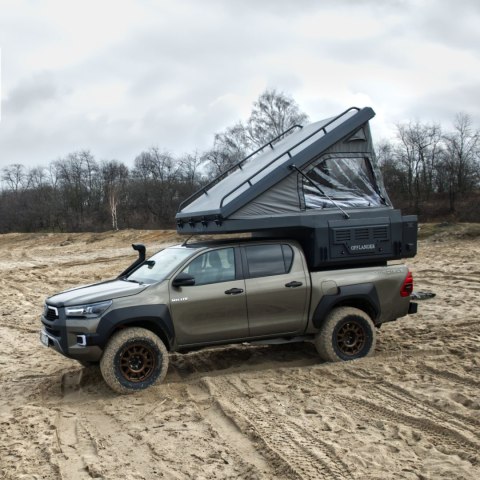 OFFLANDER ZABUDOWA KAMPEROWA WAHIBA