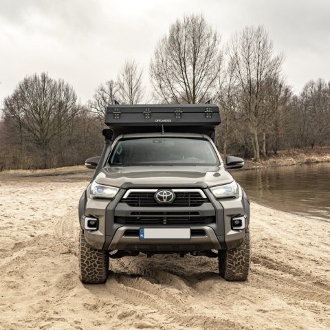 OFFLANDER ZABUDOWA KAMPEROWA WAHIBA