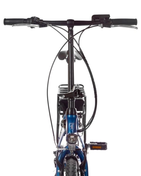 Rower elektryczny składany Snapp City-E