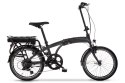 Rower elektryczny składany Snapp City-E
