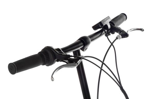 Rower elektryczny składany Snapp City-E