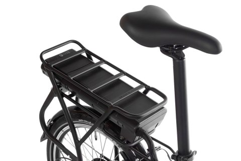 Rower elektryczny składany Snapp City-E