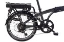 Rower elektryczny składany Snapp City-E