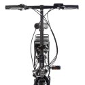 Rower elektryczny składany Snapp City-E