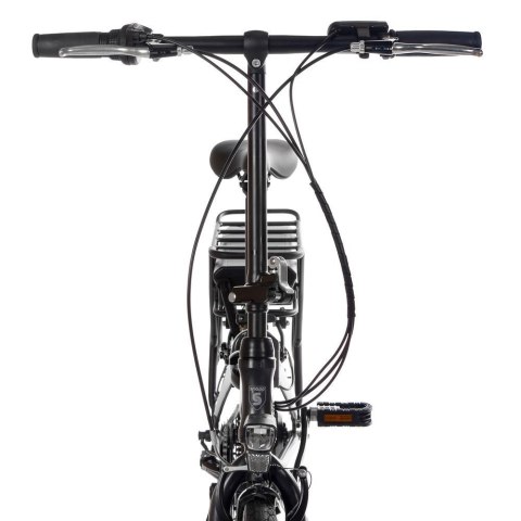 Rower elektryczny składany Snapp City-E