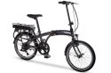 Rower elektryczny składany Snapp City-E