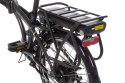 Rower elektryczny składany Snapp City-E