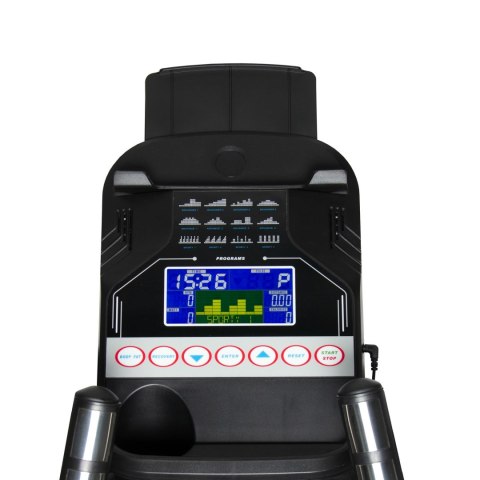 VIRTUFIT ELITE FDR 2.5I ROWER ELIPTYCZNY PÓŁPROFESJONALNY