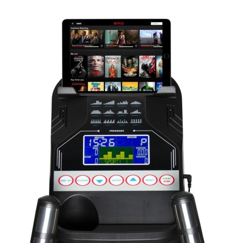 VIRTUFIT ELITE FDR 2.5I ROWER ELIPTYCZNY PÓŁPROFESJONALNY