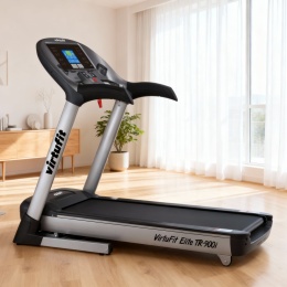 Bieżnia elektryczna VirtuFit Elite TR-900i – do biegania