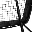 VIRTUFIT REGULOWANY REBOUNDER PRO KICKBACK 84 X 84 CM