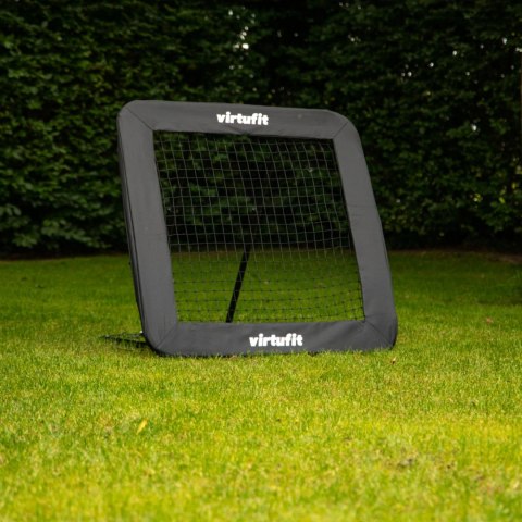 VIRTUFIT REGULOWANY REBOUNDER PRO KICKBACK 84 X 84 CM