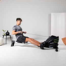 VIRTUFIT WIOŚLARZ ROW 450