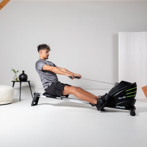 VIRTUFIT WIOŚLARZ ROW 450
