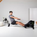 VIRTUFIT WIOŚLARZ ROW 450