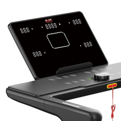 BODY SCULPTURE BIEŻNIA ELEKTRYCZNA BT 6512