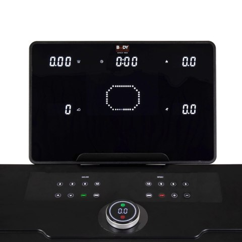 BODY SCULPTURE BIEŻNIA ELEKTRYCZNA BT 6512