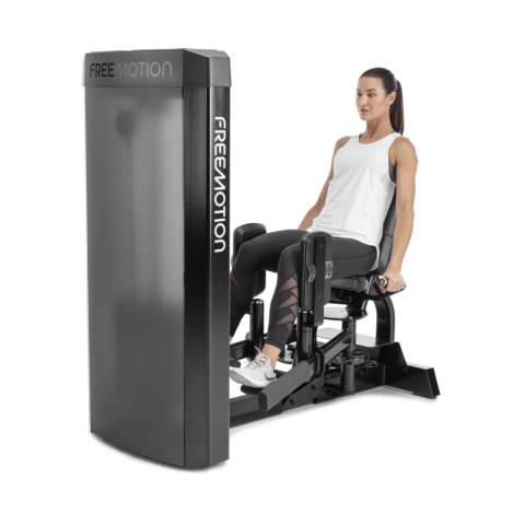 FREEMOTION MASZYNA DO ĆWICZEŃ PRZYWODZICIELI I ODWODZICIELI
