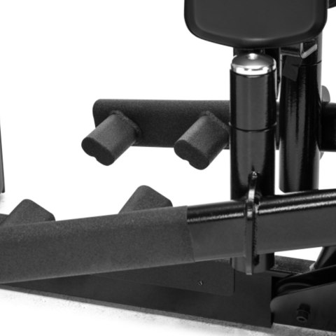 FREEMOTION MASZYNA DO ĆWICZEŃ PRZYWODZICIELI I ODWODZICIELI