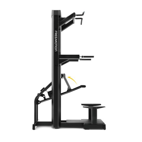 FREEMOTION MASZYNA DO PODCIĄGANIA I POMPEK