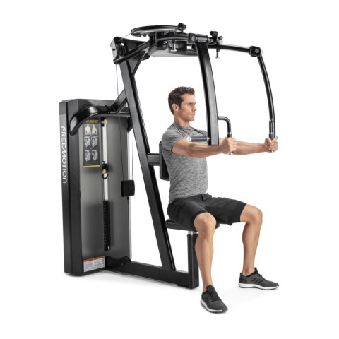 FREEMOTION MASZYNA DO ROZPIĘTEK