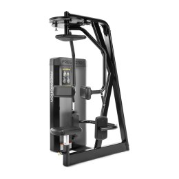 FREEMOTION MASZYNA DO SKRĘTÓW TUŁOWIA