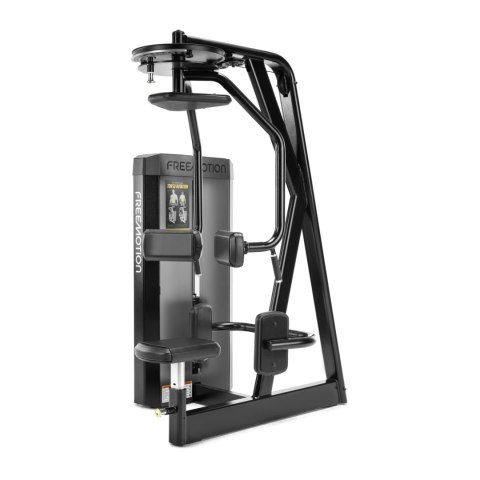 FREEMOTION MASZYNA DO SKRĘTÓW TUŁOWIA