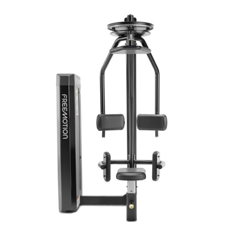 FREEMOTION MASZYNA DO SKRĘTÓW TUŁOWIA