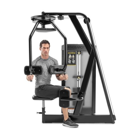 FREEMOTION MASZYNA DO SKRĘTÓW TUŁOWIA