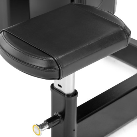 FREEMOTION MASZYNA DO SKRĘTÓW TUŁOWIA