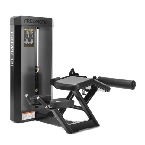 FREEMOTION MASZYNA DO UGINANIA NÓG W LEŻENIU