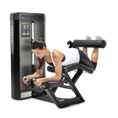 FREEMOTION MASZYNA DO UGINANIA NÓG W LEŻENIU