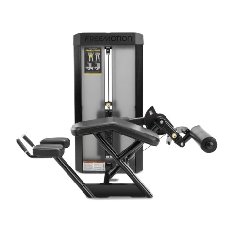 FREEMOTION MASZYNA DO UGINANIA NÓG W LEŻENIU