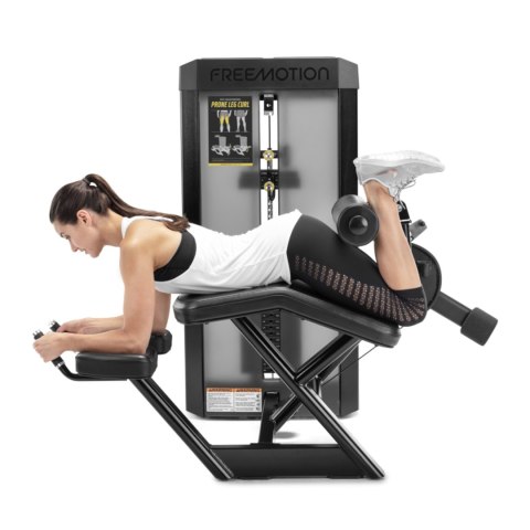 FREEMOTION MASZYNA DO UGINANIA NÓG W LEŻENIU