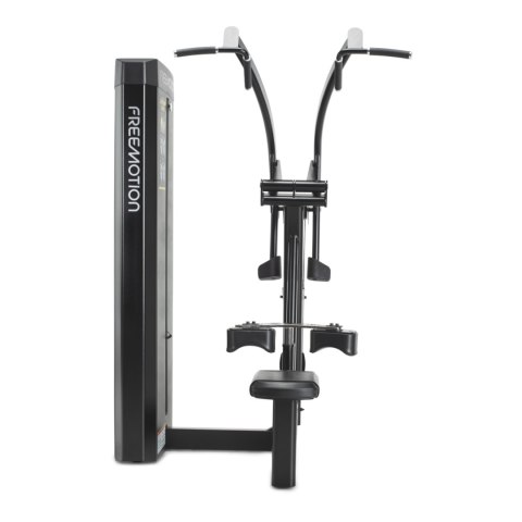 FREEMOTION MASZYNA DO WIOSŁOWANIA GÓRNEGO