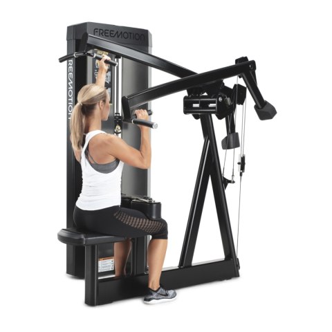 FREEMOTION MASZYNA DO WIOSŁOWANIA GÓRNEGO