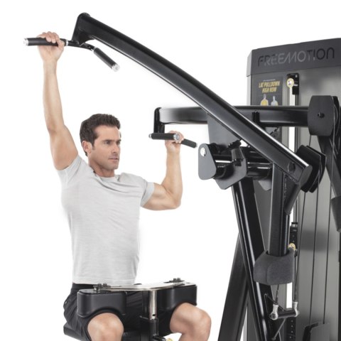 FREEMOTION MASZYNA DO WIOSŁOWANIA GÓRNEGO