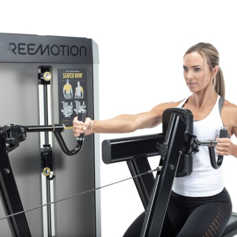 FREEMOTION MASZYNA DO WIOSŁOWANIA