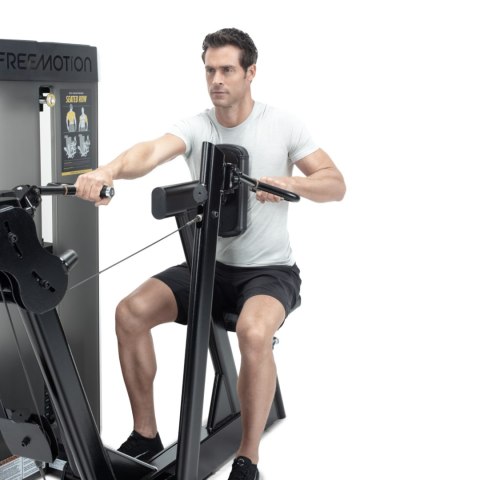 FREEMOTION MASZYNA DO WIOSŁOWANIA