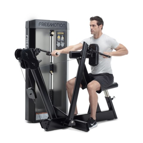 FREEMOTION MASZYNA DO WIOSŁOWANIA