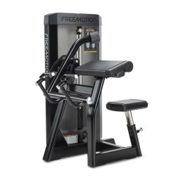 FREEMOTION MASZYNA NA BICEPS