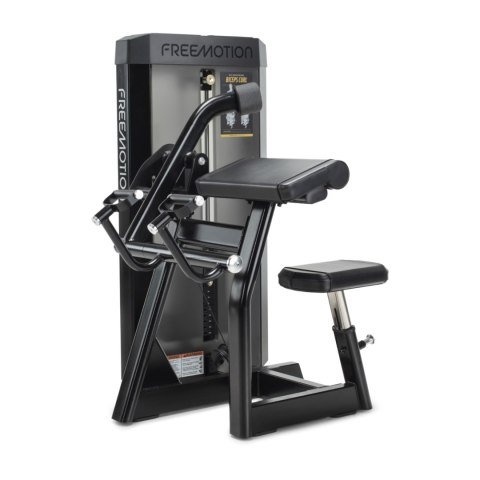 FREEMOTION MASZYNA NA BICEPS