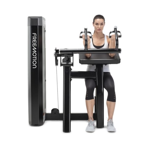 FREEMOTION MASZYNA NA BICEPS