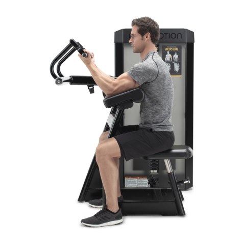 FREEMOTION MASZYNA NA BICEPS