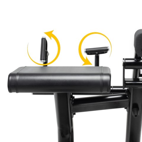 FREEMOTION MASZYNA NA BICEPS