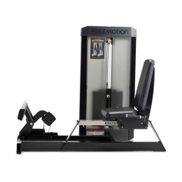 FREEMOTION MASZYNA NA ŁYDKI