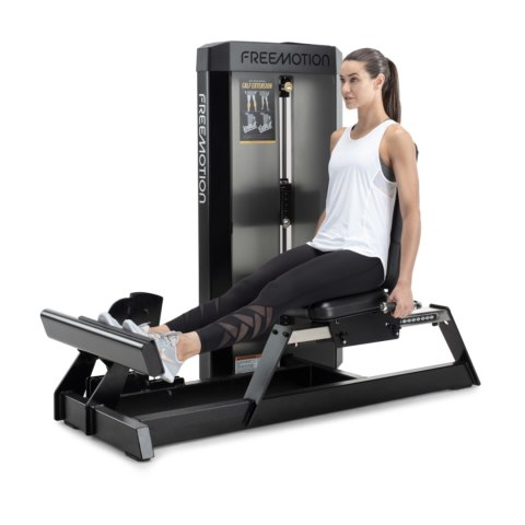 FREEMOTION MASZYNA NA ŁYDKI